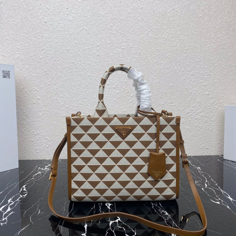 Glamy - PD Bags - 1457