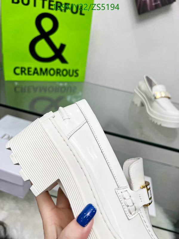 SAMCC - DOR Women Shoes - 1743