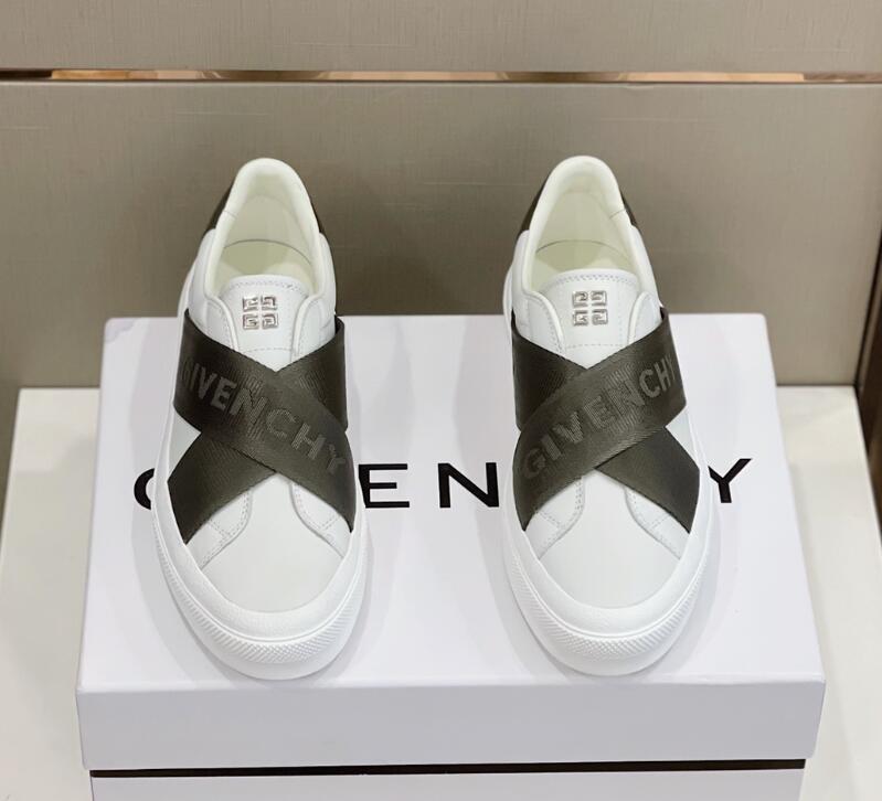 SAMC - GCY Men Shoes - 086