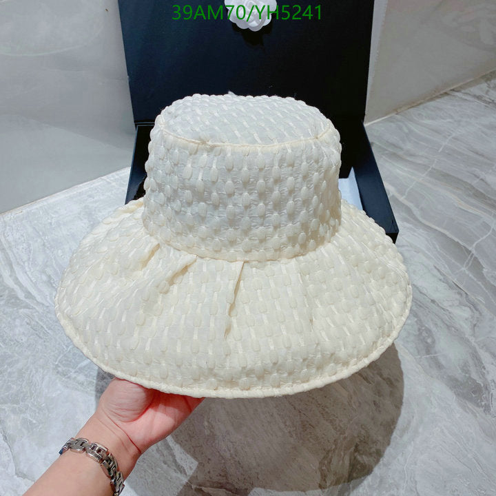 SAMC - DOR Caps & Hats - 155