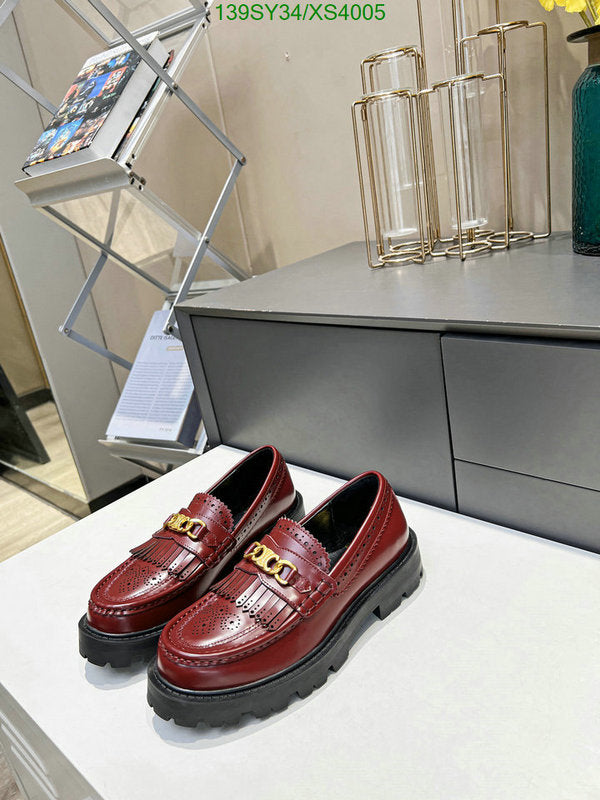 SAMC - COL Women Shoes - 210