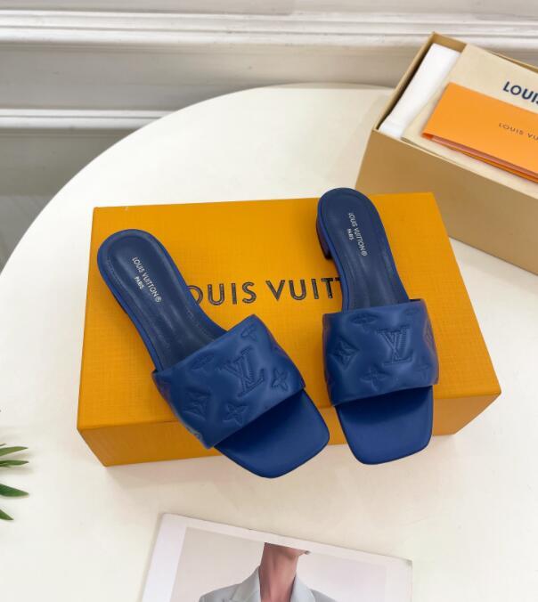 Glamy - LOV Women Shoes - 185