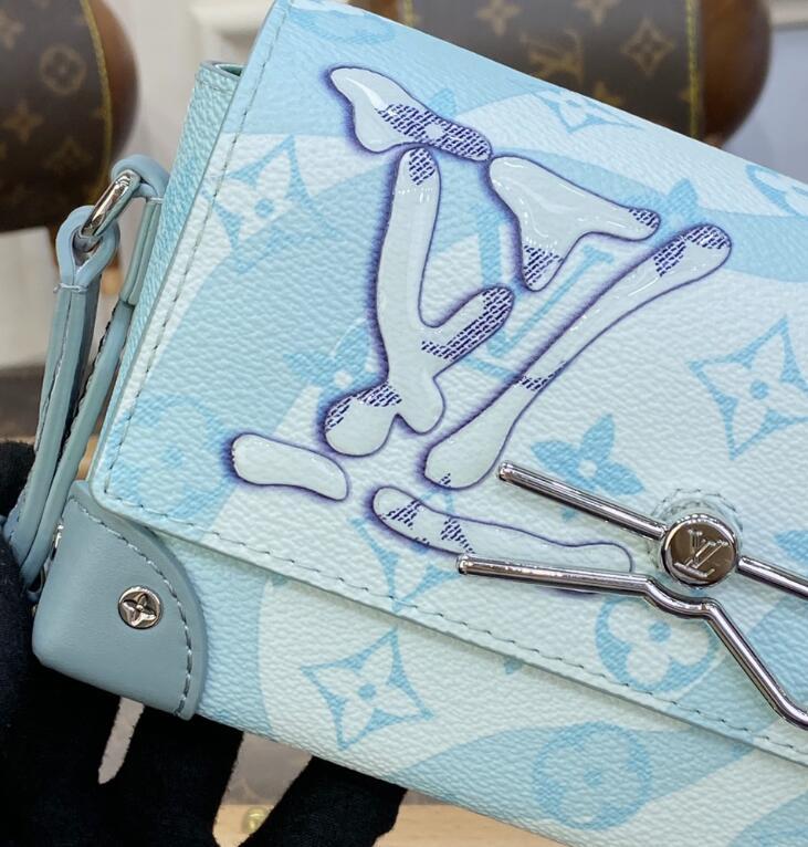 SAMC - LOV Bags - 1025