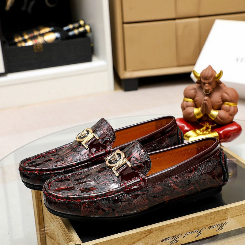 Glami - FGO Men Shoes - 920