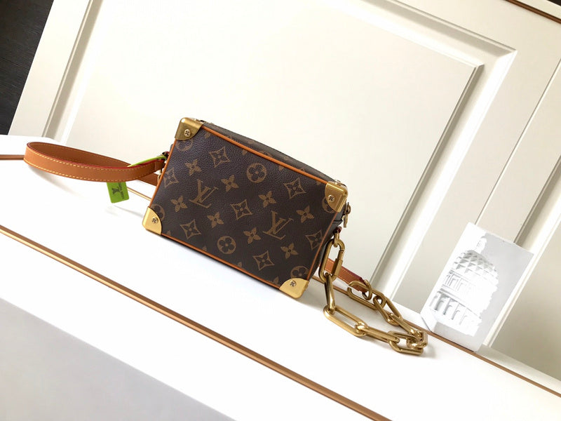 Satchel Bags - VL Bags - 388