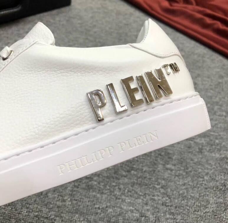 Glamy - PHP Shoes - 141