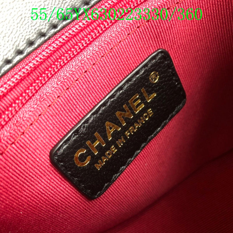 Satchel Bags - CHL Bags - 5451