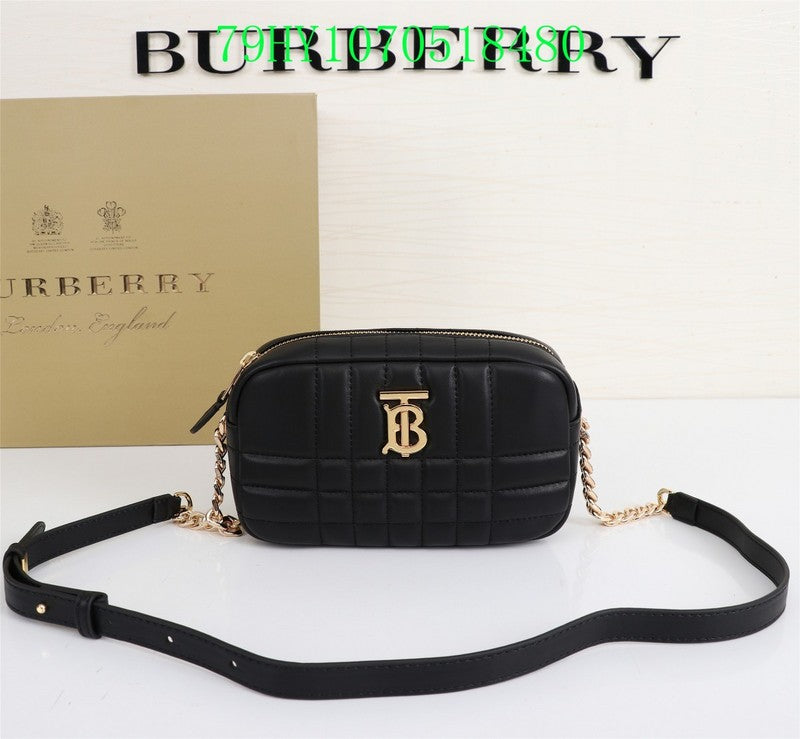 ELE Fashion -BBR Bags - 301
