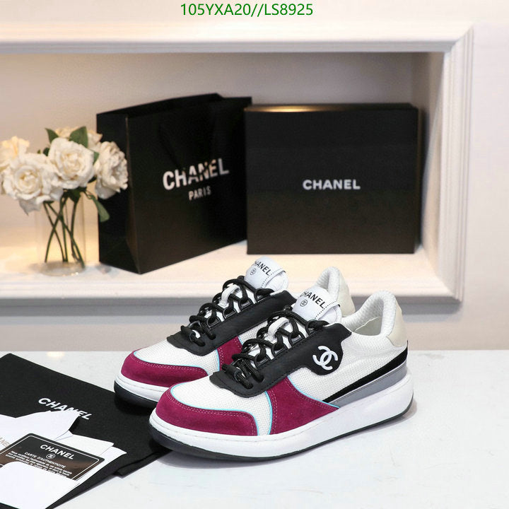 SAMC - CHL Women Shoes Sneakers - 233