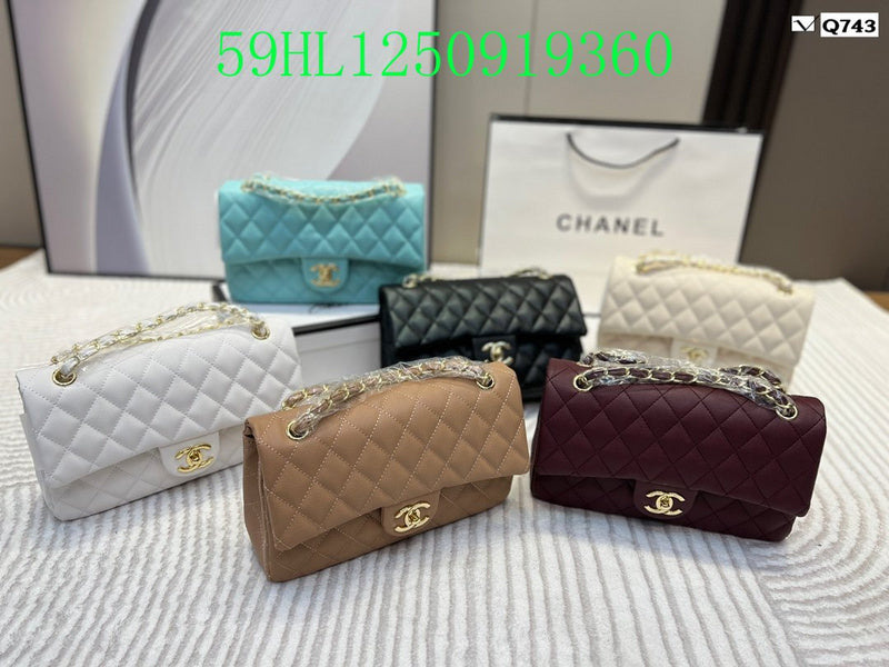 Glami - CHL Bags - 2211