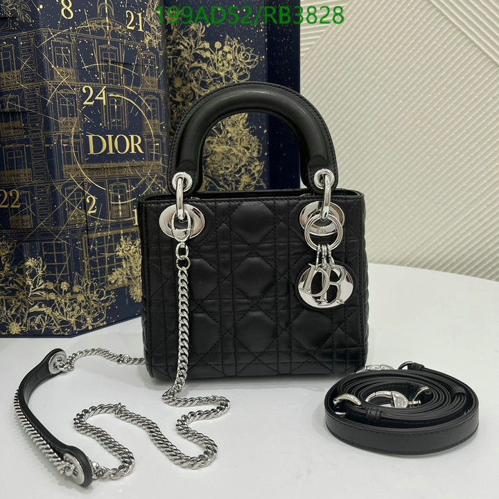SAMCC - DOR Bags - 1230