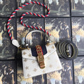 Satchel Bags - GCI Bags - 6388