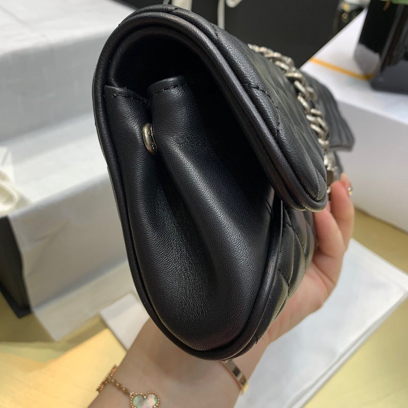 Satchel Bags - CHL Bags - 313