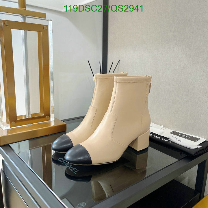 SAMC - CHL Women Boots - 358