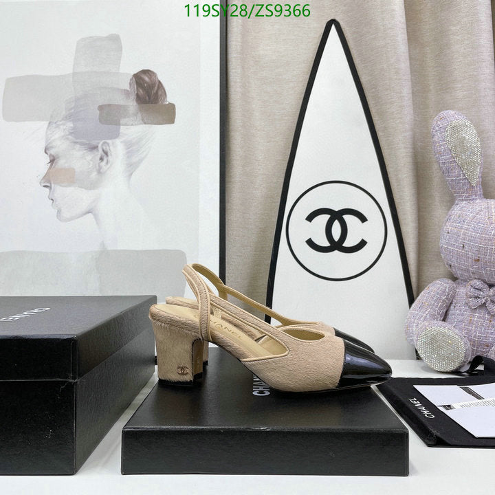 SAMC - CHL Women Shoes Ballet - 226