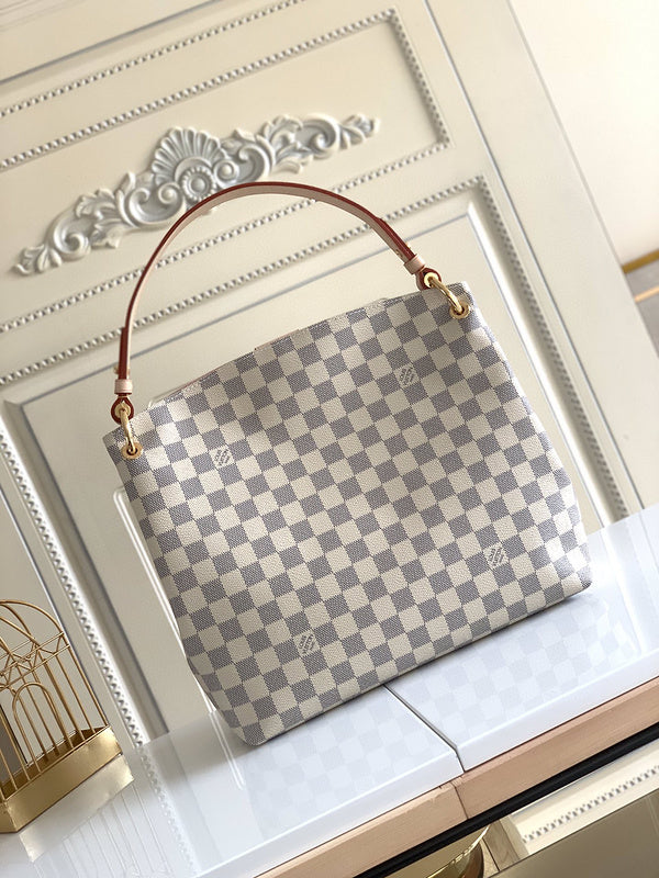 Satchel Bags - VL Bags - 2192