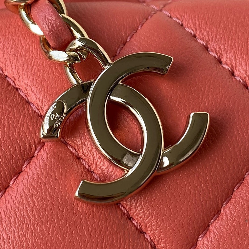 Satchel Bags - CLN Bags - 858