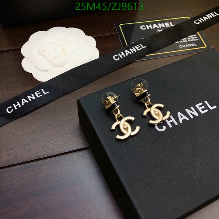 SAMC - CHL Jewelry Earrings - 427