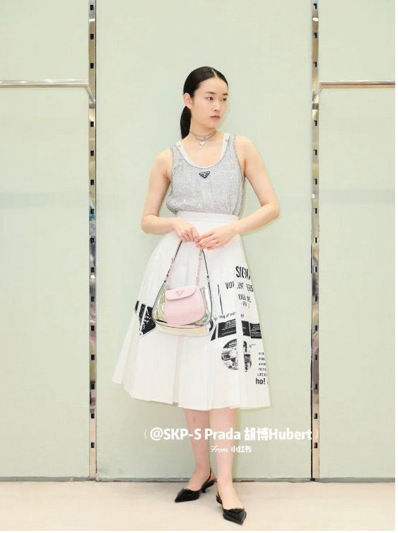 Glami-i PD Lady Bags - 679