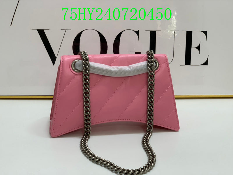 ELE Fashion - BGA Bags - 1698