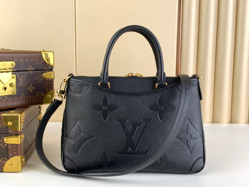 Satchel Bags - VL Bags - 2794