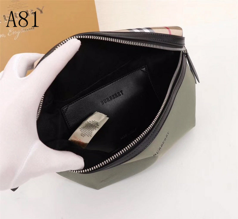 ELE Fashion -BBR Bags - 754