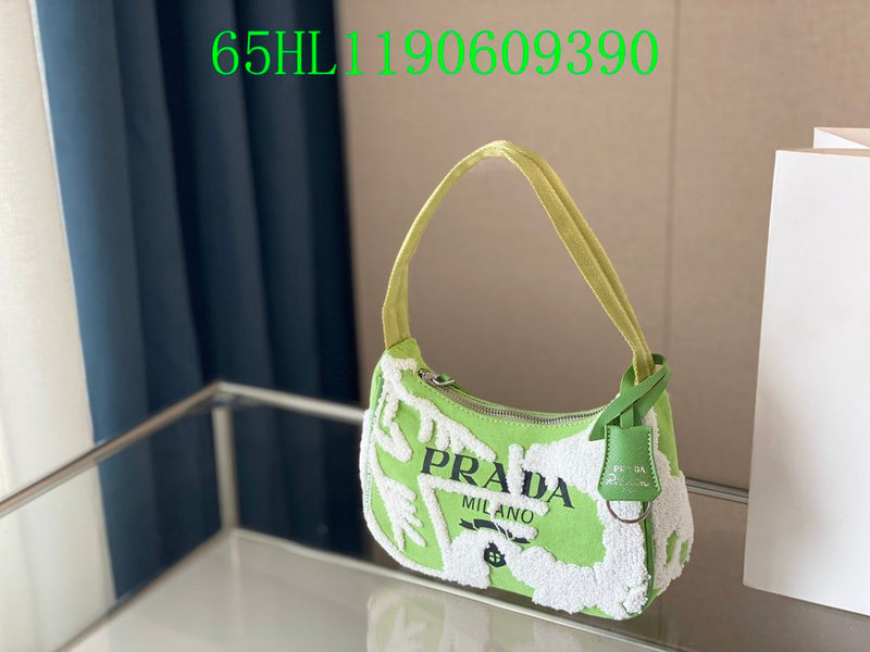 Satchel Bags - PDA Bags - 4216
