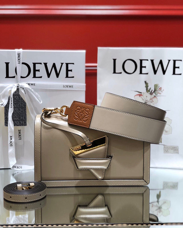 Satchel Bags - LWE Bags - 366