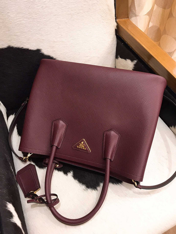Satchel Bags - PDA Bags - 2454