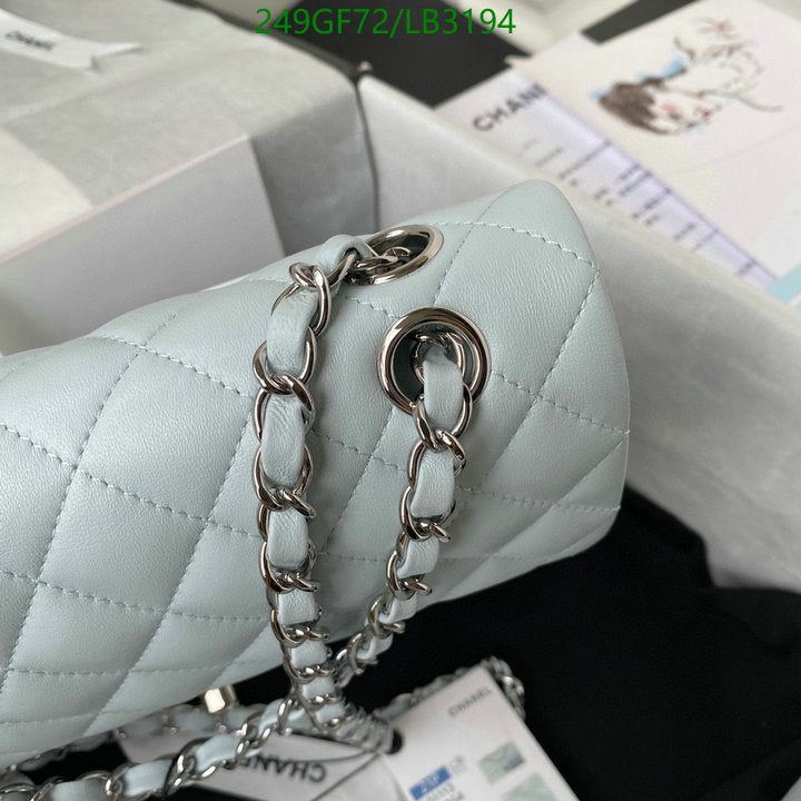 SAMC - CHL Bags - 897