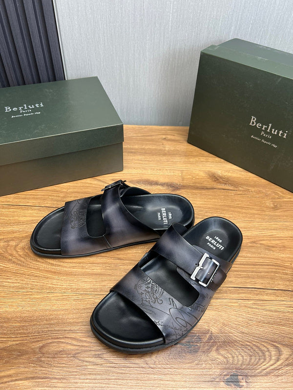 Glami - BRE Men Shoes - 374
