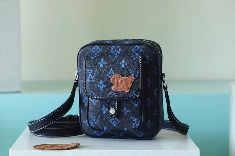 Glami Fashion Lu-Vi bags - 10004
