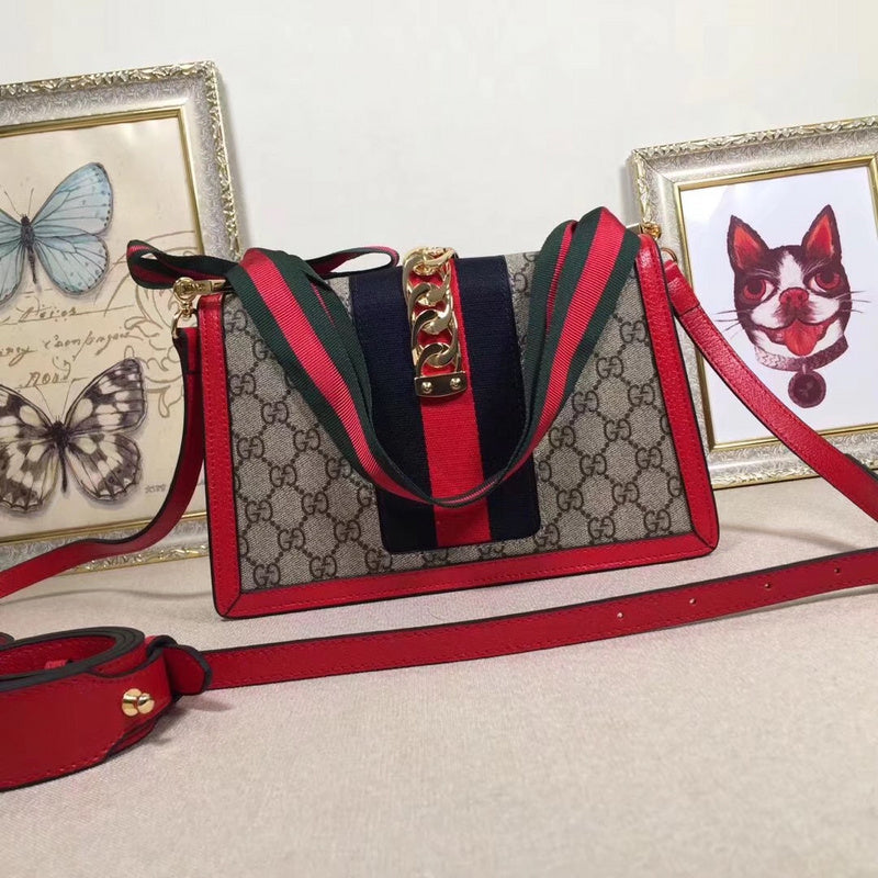 Glami Fashion - GCI Bags - 2308