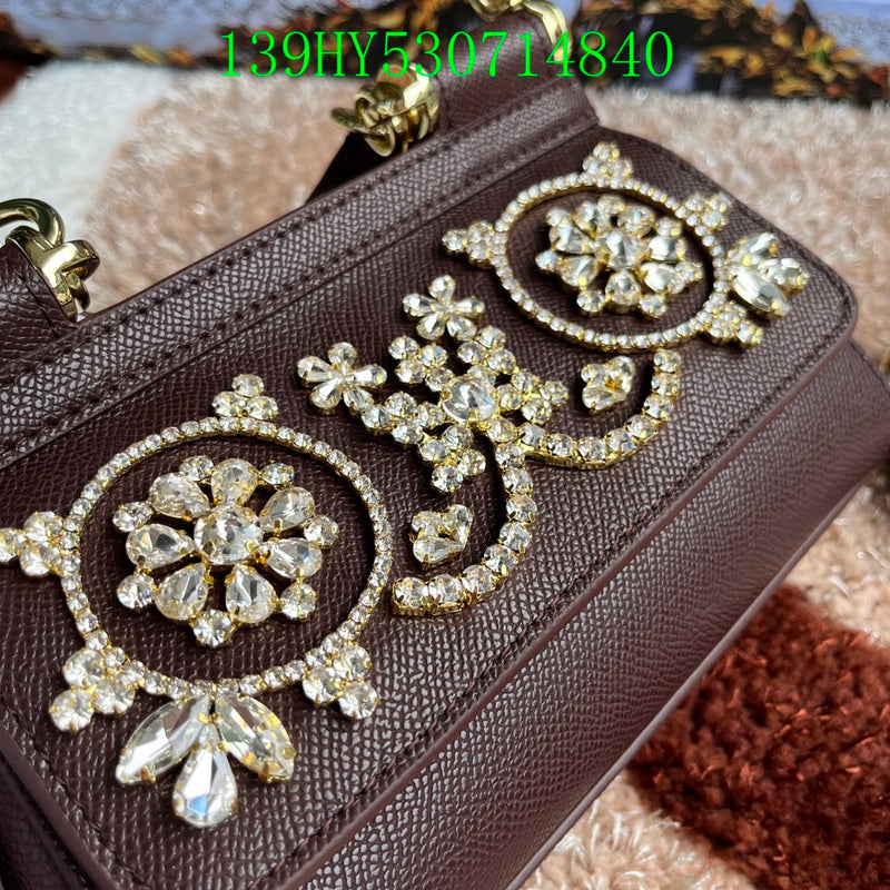 Glami - DAG Bags - 059