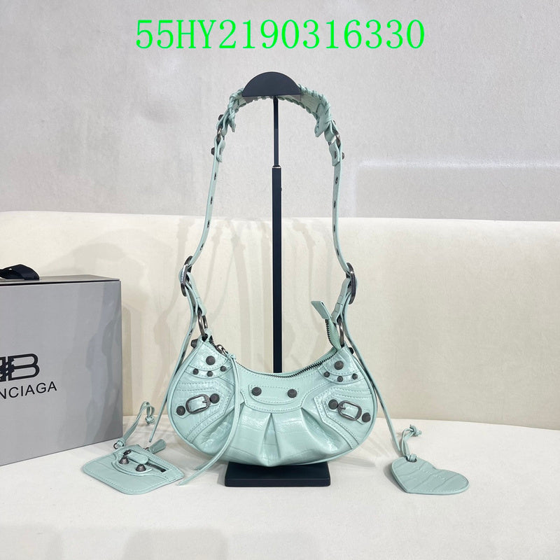 Glami GlamI - BGA Bags - 1860