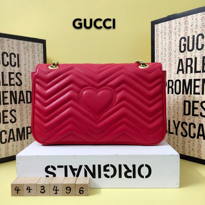 Glami Fashion - GCI Bags - 10622
