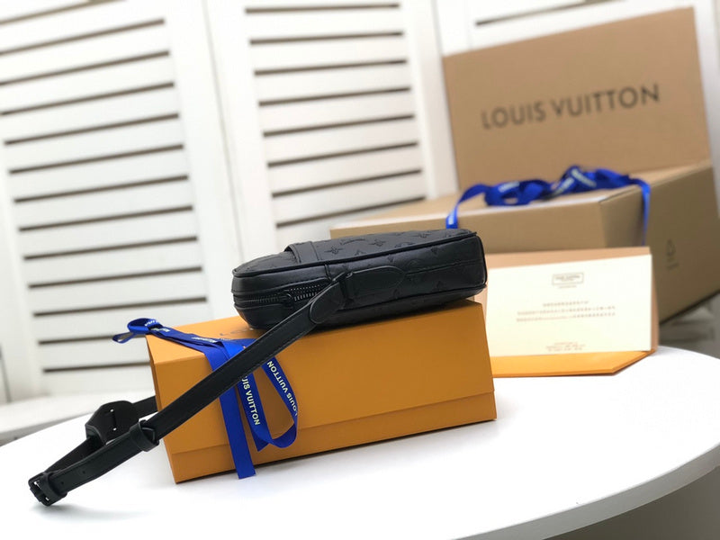 Satchel Bags - VL Bags - 734
