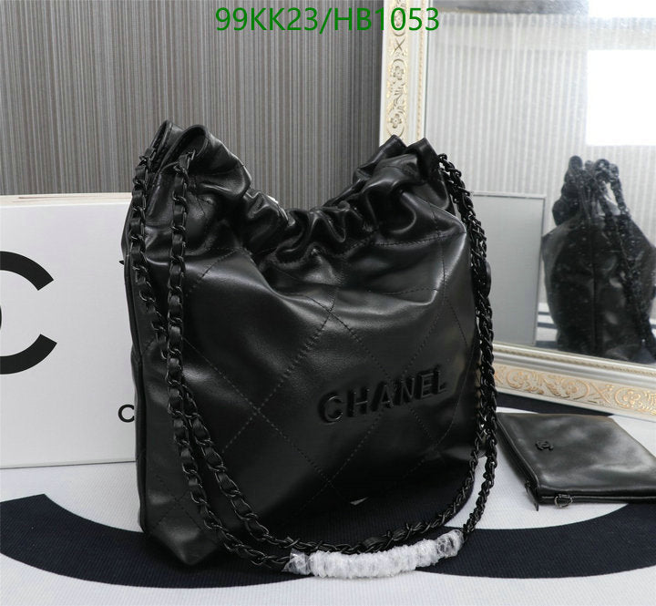 SAMC - CHL Bags Handbags - 003