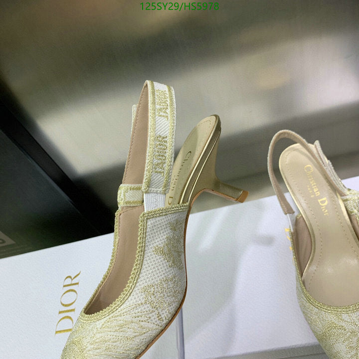 SAMCC - DOR Women Shoes - 2205
