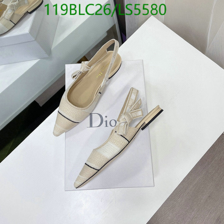 SAMCC - DOR Women Shoes - 2382