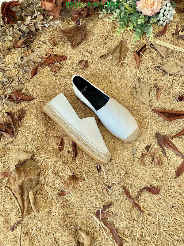 SAMC - YLS Women Shoes - 178