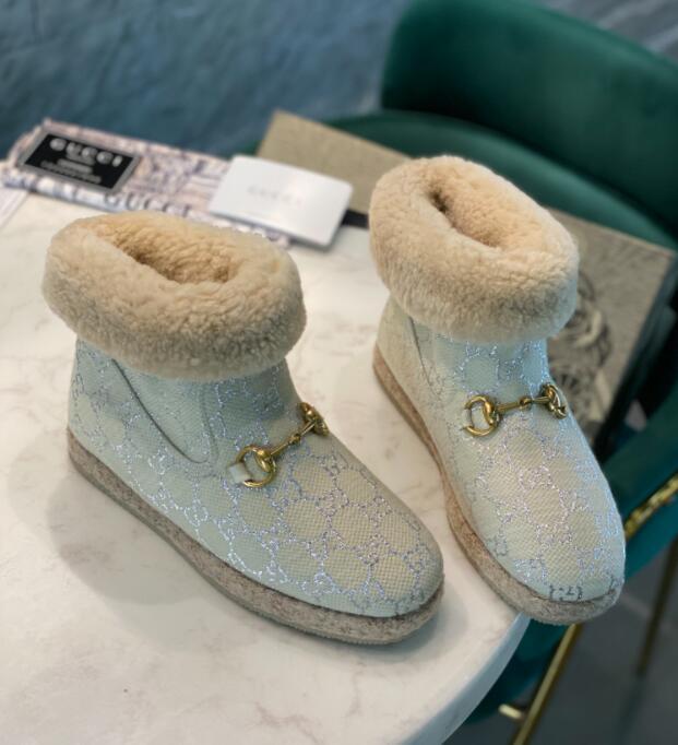 SAMC - GUKI Women Shoes - 907