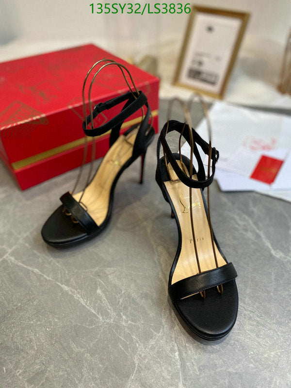 SAMC - CBL Women Shoes - 141