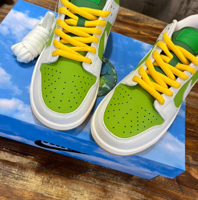 SAMC - NKE Shoes - 252