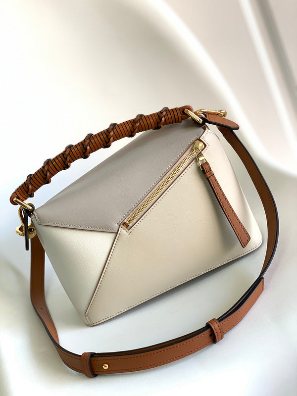 Glamy - LWO Bags - 220