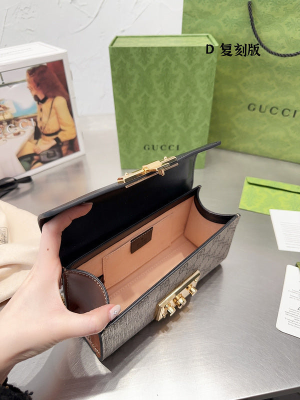 Glami Fashion - GCI Bags - 11818