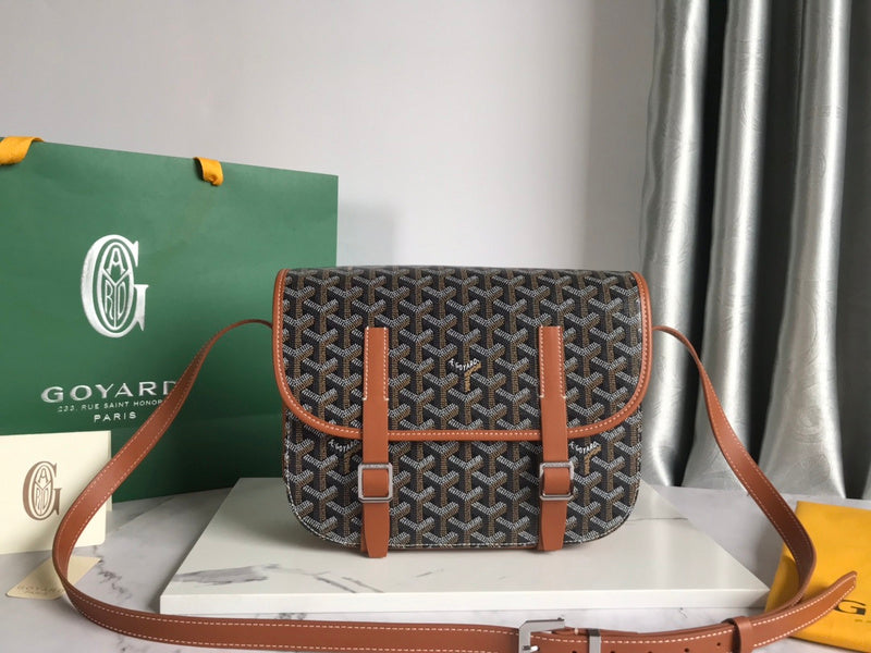 Glamy - GYO Bags - 1139