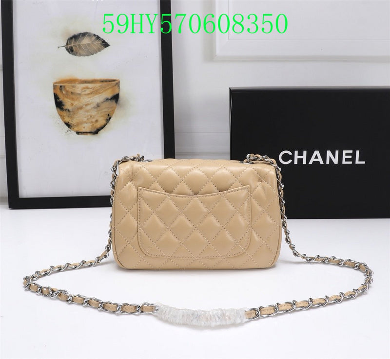 Satchel Bags - CHL Bags - 5276