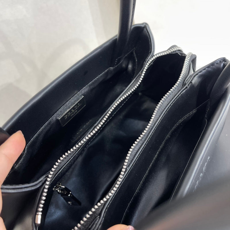 Satchel Bags - PRA Bags - 075