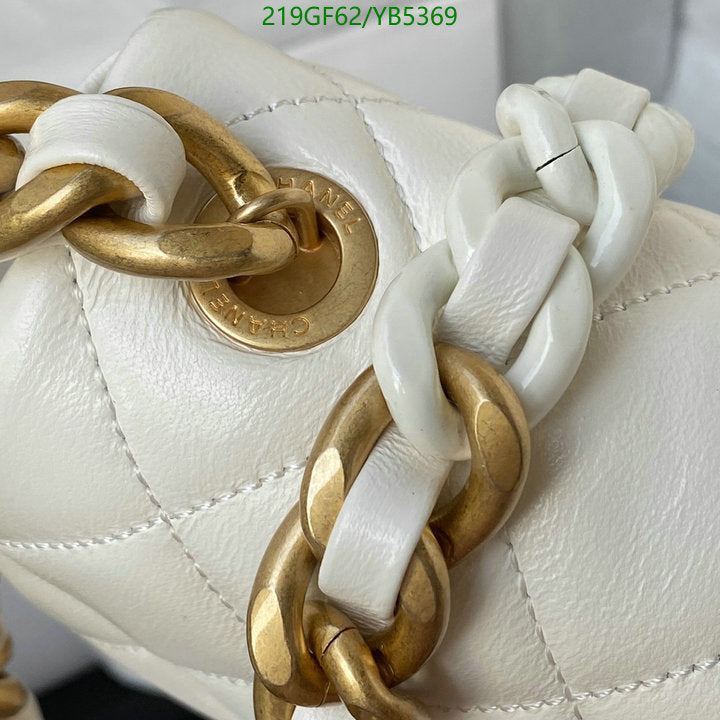 SAMC - CHL Bags - 859